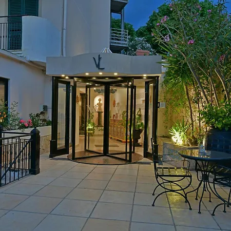 Hotel & Apartments Villa Linda-2